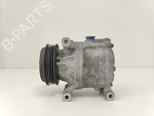 AC compressor FIAT IDEA (350_) 1.4 16V | BP33785328M34 - Image 2