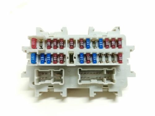 Used Fuse box Fuse box NISSAN MURANO I (Z50) 3.5 4x4 (234 hp) 33780128 33780128
