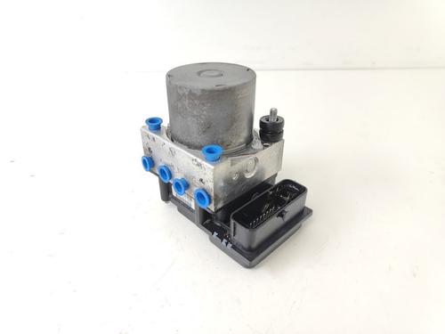 Used ABS pump ABS pump PEUGEOT 308 I (4A_, 4C_) 1.6 16V (120 hp) 33785163 33785163