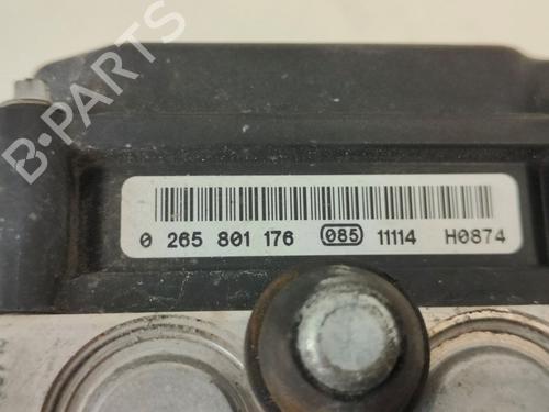 ABS pump FIAT PUNTO (199_) 0.9 Twinair Turbo | BP33785433M43 - Image 5