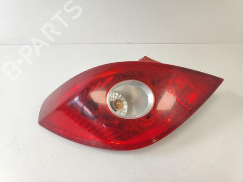 Left taillight OPEL CORSA D (S07) 1.2 (L08, L68) | BP33775836C34 - Image 2