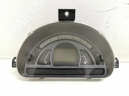 Used Display monitor Display monitor CITROËN C2 (JM_) 1.6 (109 hp) 33779243 33779243