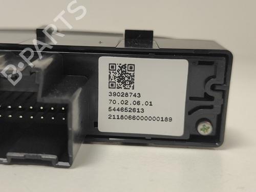 Switch OPEL ASTRA K (B16) 1.6 CDTi (68) | BP33775685I30 - Image 3