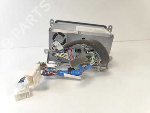 Electronic module CITROËN C-CROSSER (VU_, VV_) 2.4 16V | BP33784662M83 - Image 2
