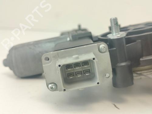 Front right window mechanism OPEL COMBO Box Body/MPV (X12) 1.3 CDTI (B05) | BP33785887C23 - Image 3