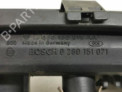 Injection rail VW POLO (6N2) 1.4 | BP33779499M98  - Image 5