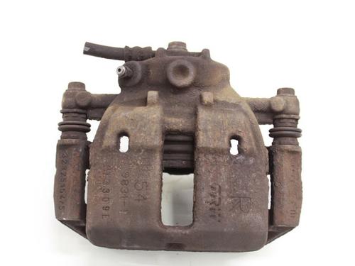 Used Right front brake caliper Right front brake caliper MITSUBISHI COLT VI (Z3_A, Z2_A) 1.1 (Z31A, Z32A) (75 hp) 33780821 33780821