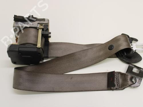 Used Front right seatbelt Front right seatbelt SEAT LEON (1M1) 1.9 TDI (110 hp) 33780449 33780449