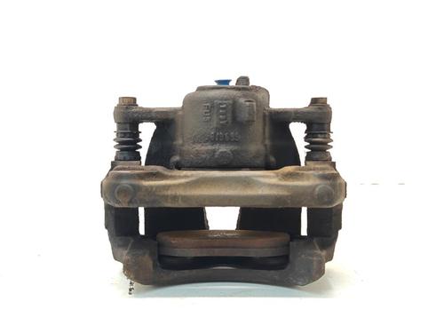 Right front brake caliper RENAULT MEGANE IV Hatchback (B9A/M/N_) 1.2 TCe 130 (B9MR) | BP39889297M104 - Image 3