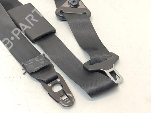 Front left seatbelt RENAULT ZOE Hatchback Van (BFM_) Electric (BFME) | BP39210248I26 - Image 2