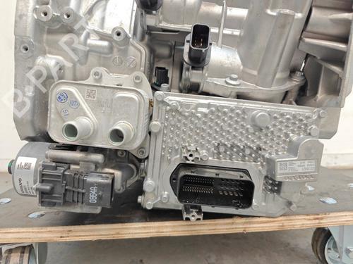 Gearbox VOLVO XC40 (536) B4 Mild-Hybrid | BP33790229M3 - Image 4