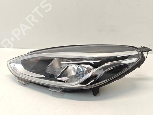 Left headlight FORD FIESTA VII (HJ, HF) 1.0 EcoBoost | BP36559022C28 - Image 2