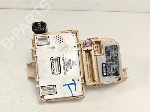Control unit SUZUKI SWIFT III (MZ, EZ) 1.5 (RS415, ZC21S) | BP33792439M11 - Image 5