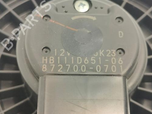 Heater blower motor MAZDA CX-5 (KE, GH) 2.2 D AWD (KE102) | BP33775149M62 - Image 4