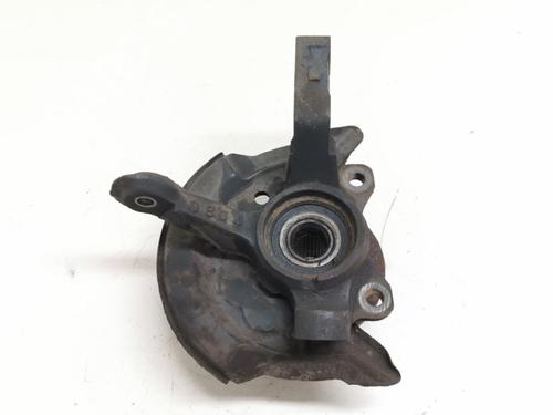Used Left front steering knuckle Left front steering knuckle DAIHATSU YRV (M2) 1.3 (M201) (87 hp) 33780158 33780158