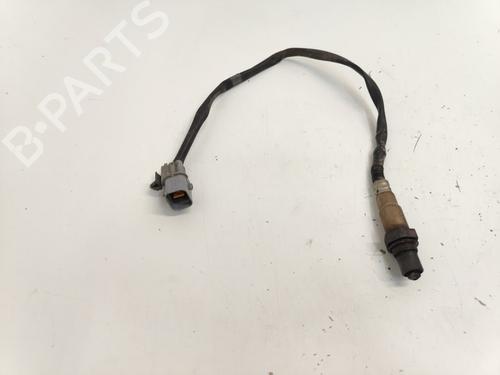 Elektronisk sensor Elektronisk sensor KIA SPORTAGE III (SL) 1.6 GDI (135 hp) 33782729 33782729