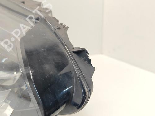 Right headlight RENAULT MEGANE IV Hatchback (B9A/M/N_) 1.2 TCe 130 (B9MR) | BP39889306C29 - Image 6