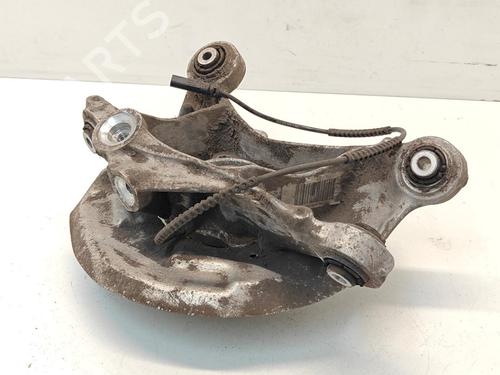 Right rear steering knuckle BMW i3 (I01) Electric | BP38928773M28 - Image 3