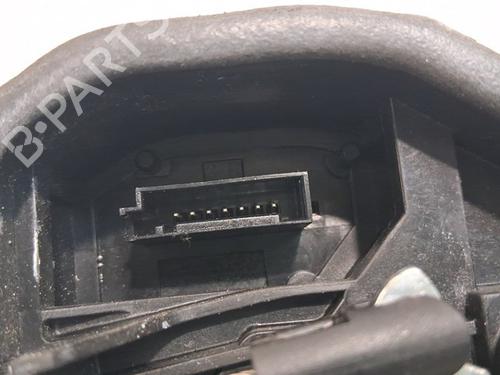 Front right lock BMW 1 (E87) 116 i | BP37601167C97 - Image 4