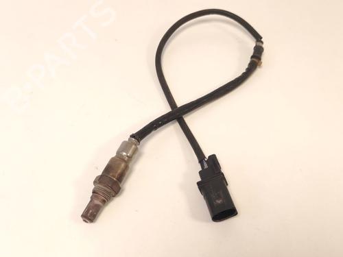 Used Electronic sensor Electronic sensor VW GOLF VII (5G1, BQ1, BE1, BE2) 1.2 TSI (105 hp) 33784210 33784210