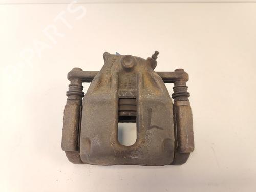 Used Left front brake caliper Left front brake caliper RENAULT CLIO III (BR0/1, CR0/1) 1.4 16V (98 hp) 33775180 33775180