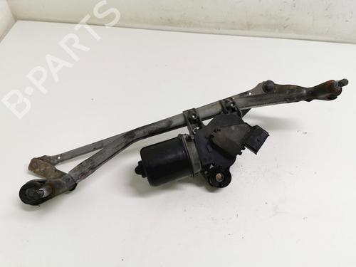 Used Front wipers mechanism Front wipers mechanism CITROËN C2 (JM_) 1.6 (109 hp) 33774543 33774543