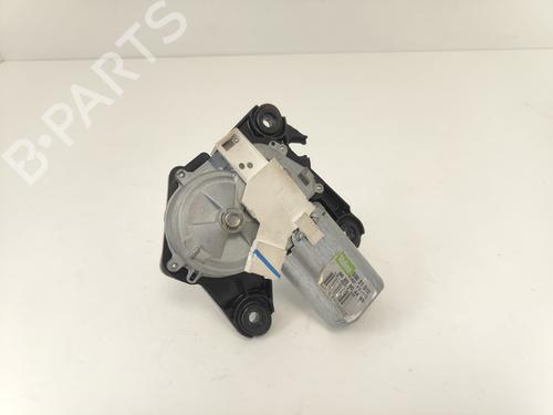 Used Rear wiper motor Rear wiper motor PEUGEOT 207 SW (WK_) 1.6 16V (120 hp) 33786113 33786113