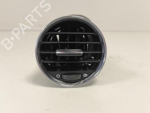 Luftventil Luftventil PEUGEOT 3008 I MPV (0U_) 1.6 THP (156 hp) 33777122 33777122