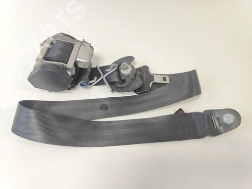 Used Front right seatbelt Front right seatbelt PEUGEOT 308 SW I (4E_, 4H_) 1.6 16V (120 hp) 33775216 33775216