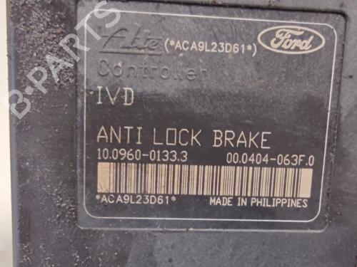 ABS pump FORD KUGA I 2.0 TDCi | BP33790515M43  - Image 5