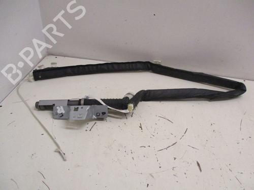 Used Right curtain airbag Right curtain airbag NISSAN QASHQAI I (J10, NJ10) 1.6 (114 hp) 33774445 33774445
