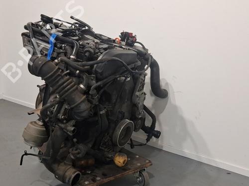 Engine AUDI A4 B6 (8E2) 1.8 T | BP37641129M1 - Image 2