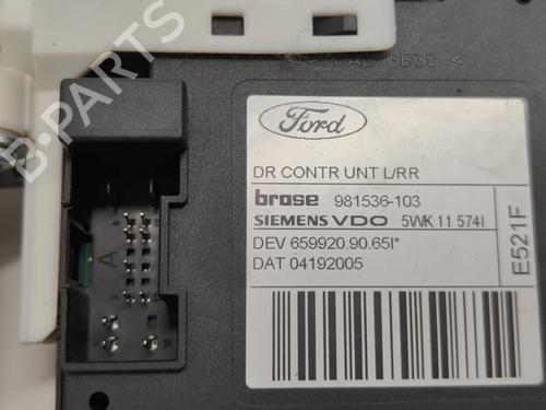 Electronic module FORD FOCUS C-MAX (DM2) 1.6 Ti | BP33775060M83 - Image 3