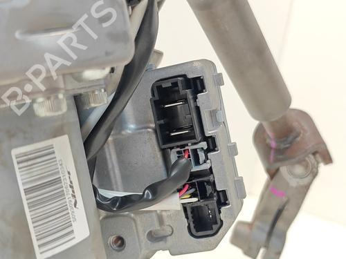 Steering column RENAULT MEGANE IV Hatchback (B9A/M/N_) 1.2 TCe 130 (B9MR) | BP39889261M21 - Image 4