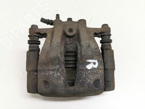 Used Right front brake caliper Right front brake caliper OPEL CORSA C (X01) 1.3 CDTI (F08, F68) (70 hp) 33780129 33780129