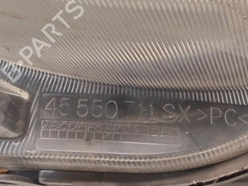 Left headlight FIAT 500 (312_) 0.9 (312AXN1A) | BP39495120C28 - Image 5