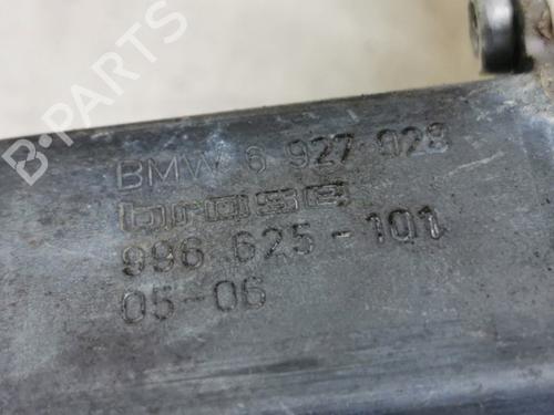 Front right window mechanism BMW 1 (E87) 118 d | BP33778498C23 - Image 6