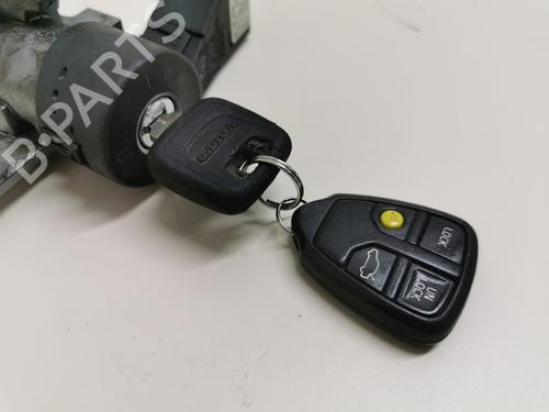 Control unit VOLVO V70 II (285) D5 | BP33779575M11 - Image 6