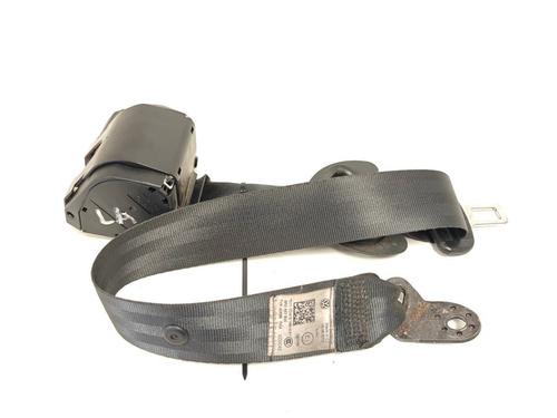 Used Rear left seatbelt Rear left seatbelt VW POLO V (6R1, 6C1) 1.2 TDI (75 hp) 33790881 33790881