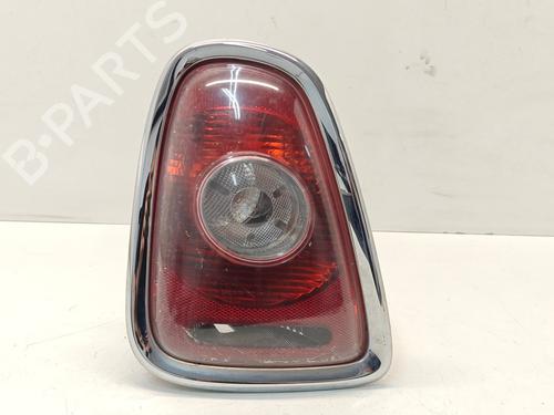 Used Left taillight Left taillight 36860348 36860348