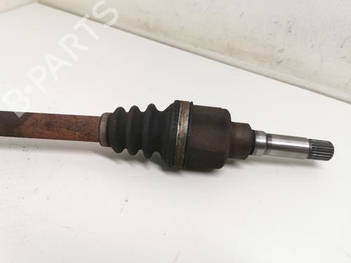 Right front driveshaft CITROËN C2 (JM_) 1.6 | BP33779247M39 - Image 3