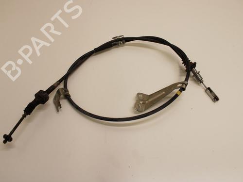 Kabel Kabel CITROËN C1 II (PA_, PS_) 1.0 VTi 68 (69 hp) 33780507 33780507