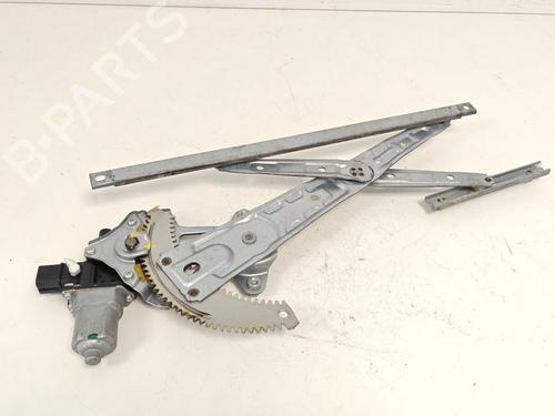 Front right window mechanism MITSUBISHI MIRAGE / SPACE STAR VI Hatchback (A0_A) 1.0 (A05A) | BP33840199C23 - Image 4