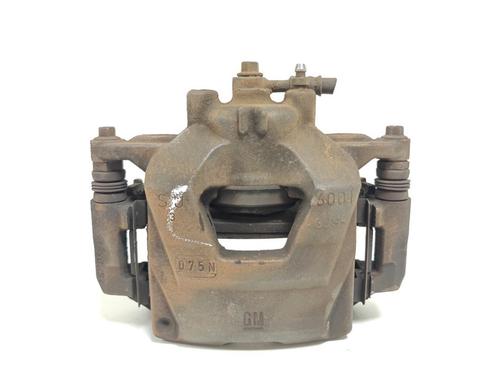Used Left front brake caliper Left front brake caliper OPEL ASTRA J Sports Tourer (P10) 1.4 (35) (101 hp) 33790487 33790487