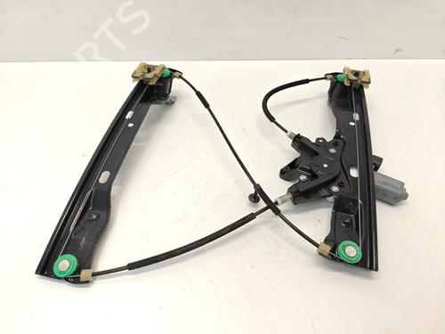 Front left window mechanism FORD FOCUS III 1.0 EcoBoost | BP36406049C22  - Image 5