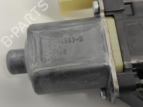 Front right window mechanism FORD FIESTA VI (CB1, CCN) 1.6 TDCi | BP33782920C23 - Image 4