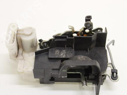 Used Front left lock Front left lock FIAT PUNTO (188_) 1.2 60 (188.030, .050, .130, .150, .230, .250) (60 hp) 33780835 33780835