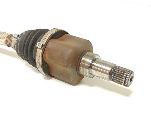 Left front driveshaft FORD FIESTA VI (CB1, CCN) 1.0 EcoBoost | BP33790190M38 - Image 3