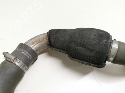 Intercooler pipe NISSAN PRIMASTAR Van (X83) 2.5 dCi 150 | BP33779620M127 - Image 3