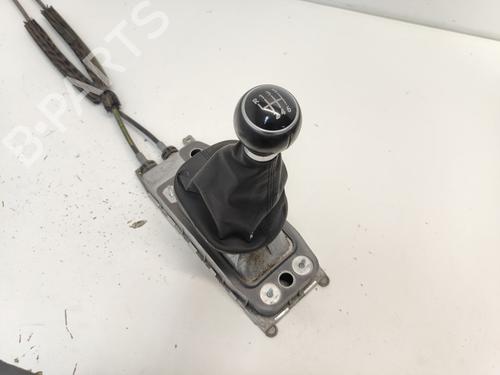 Shift knob VW TOURAN (1T3) 1.4 TSI | BP33782823I34 - Image 2